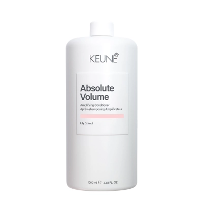 Produto Condicionador Keune Absolute Volume 1 Litro