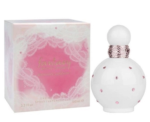 Produto: Perfume Fantasy Intimate Britney Spears Eau De Parfum 30ml