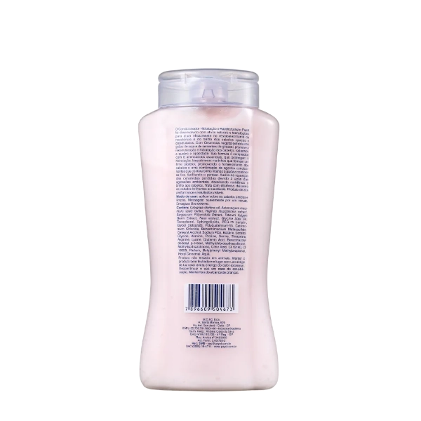 Produto: Condicionador Ceramidas Vegetal Payot 300ml