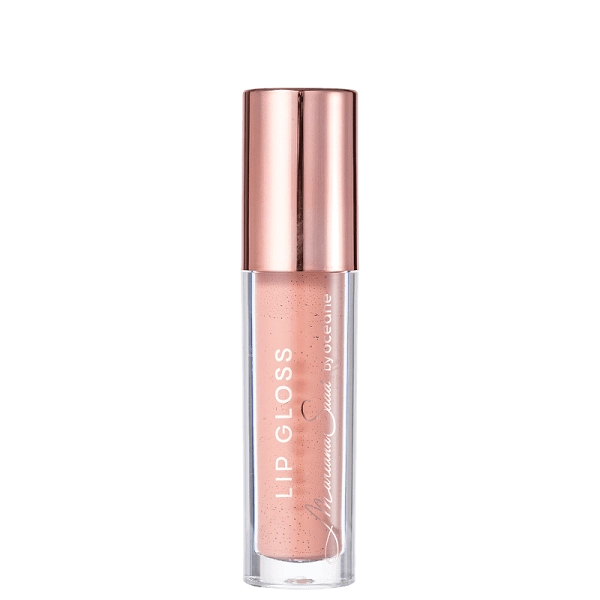 Produto: Gloss Labial Matte Yes I Do Nude Mariana Saad By Océane 3g