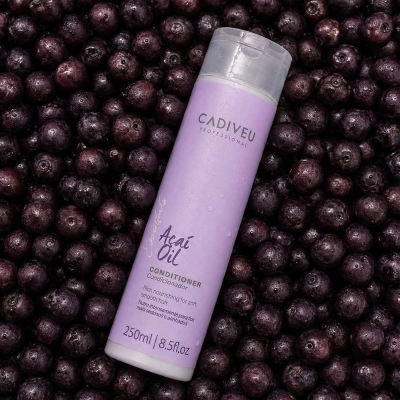 Produto: Cadiveu Professional Essentials Açaí Oil - Condicionador 250ml