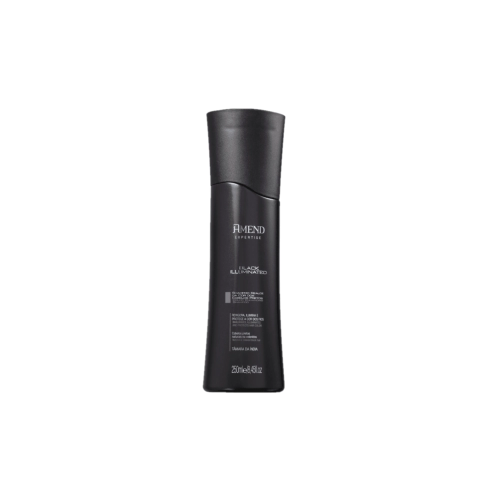 Produto: Kit Amend Expertise Black Color Reflect (2 produtos)