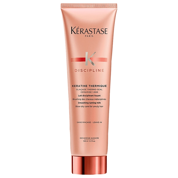 Produto: Kerastase Discipline Keratine Thermique Leave in 150ml