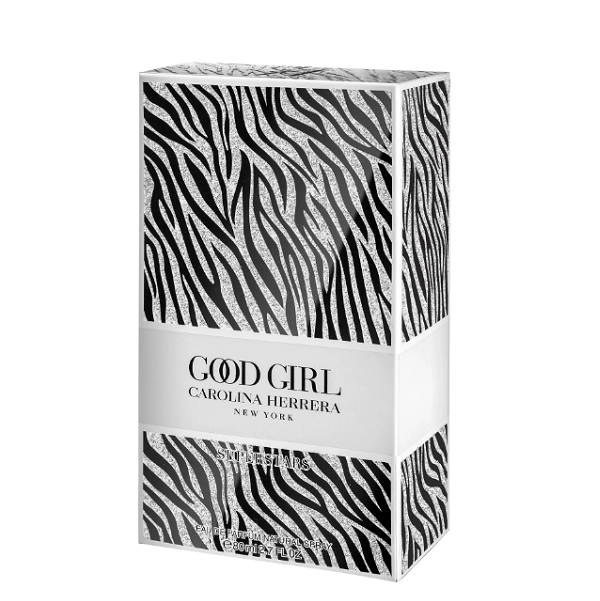 Produto: Perfume Good Girl Superstars Carolina Herrera Eau De Parfum 80ml