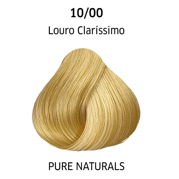 Produto: Coloração Permanente 10.0 Louro Claríssimo Wella Professionals Color Perfect 60g