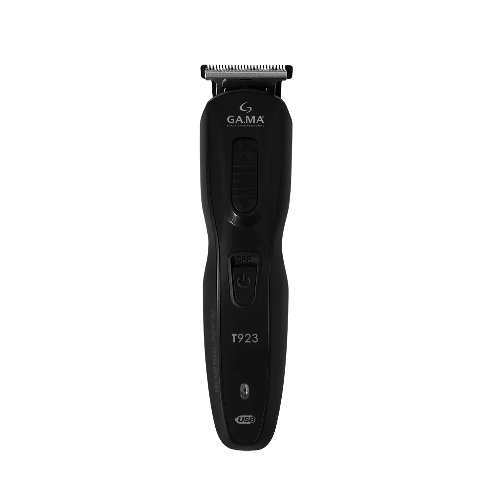 Aparador Multi-Styler Black Titanium T923 Ga.Ma Italy USB Produto Aparador Multi-Styler Black Titanium T923 Ga.Ma Italy USB