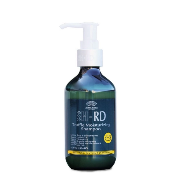 Produto: Kit SH-RD Truffle Moisturizing Hidratante e Reparador Duo 200ml (2 Produtos)