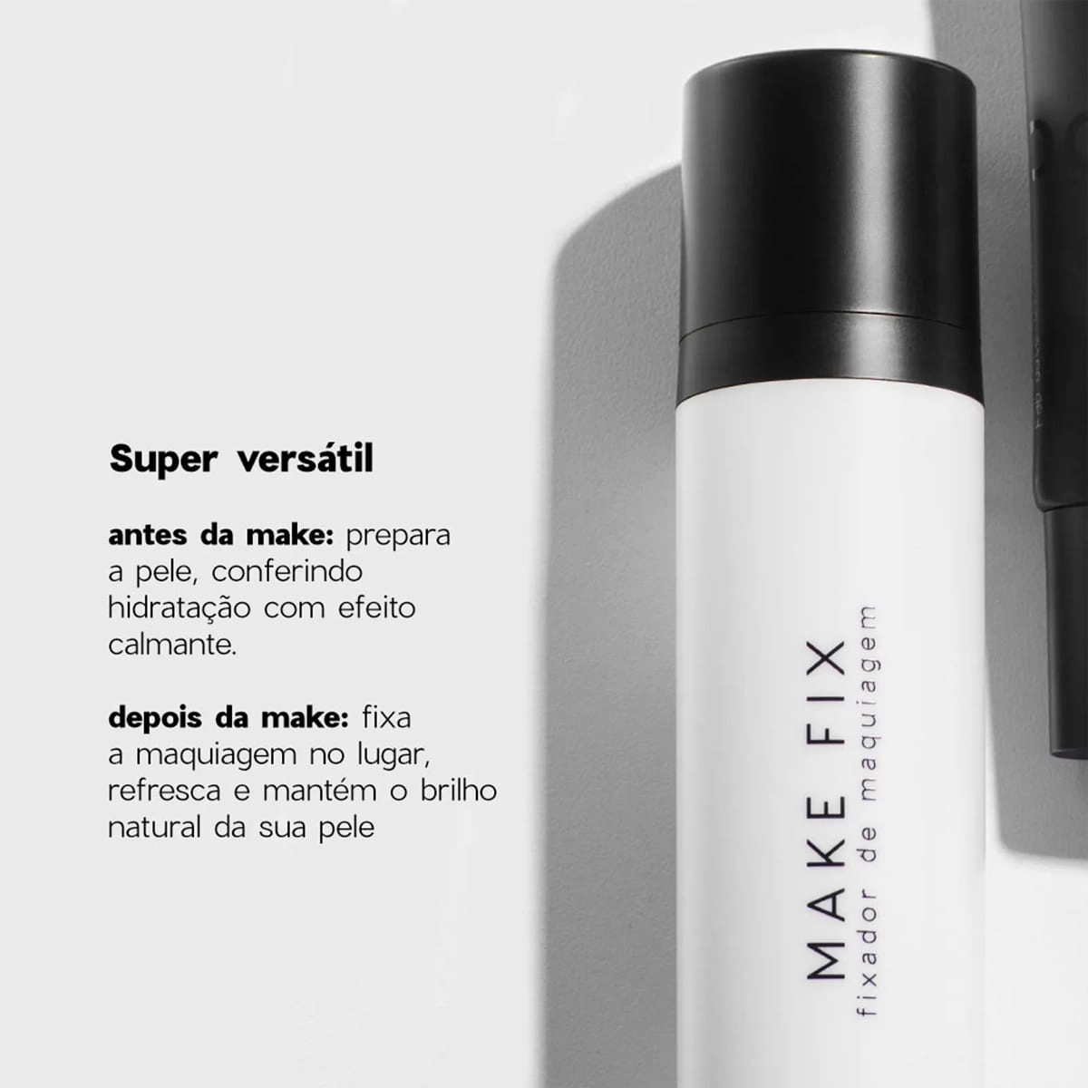 Produto Fixador de Maquiagem Edition Océane 50ml