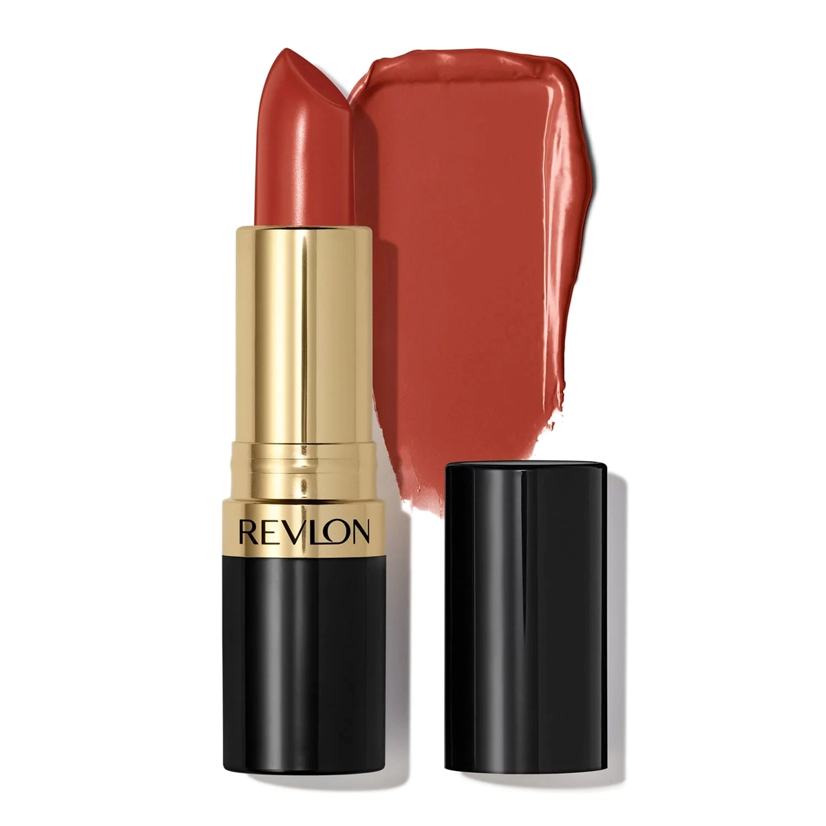 Produto: Batom Super Lustrous Toast Of Ny 325 Revlon Super Lustrous 4,2g