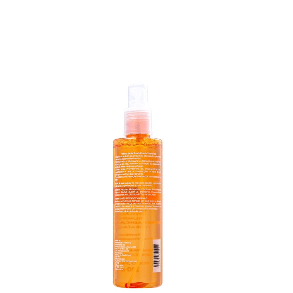 Produto: Kit Payot Vitamina C Revitalizacao e Reducao de Olheiras (3 Produtos)