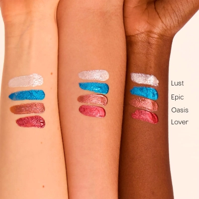 Sombra Líquida Lust Océane 4You 2g Produto Sombra Líquida Lust Océane 4You 2g