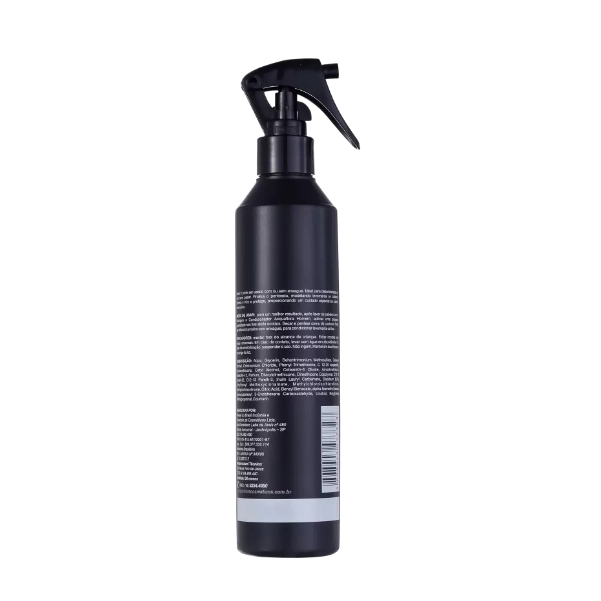 Spray Leave-in 2 Em 1 Acquaflora Homem Óleo De Oliva 240ml Produto Spray Leave-in 2 Em 1 Acquaflora Homem Óleo De Oliva 240ml