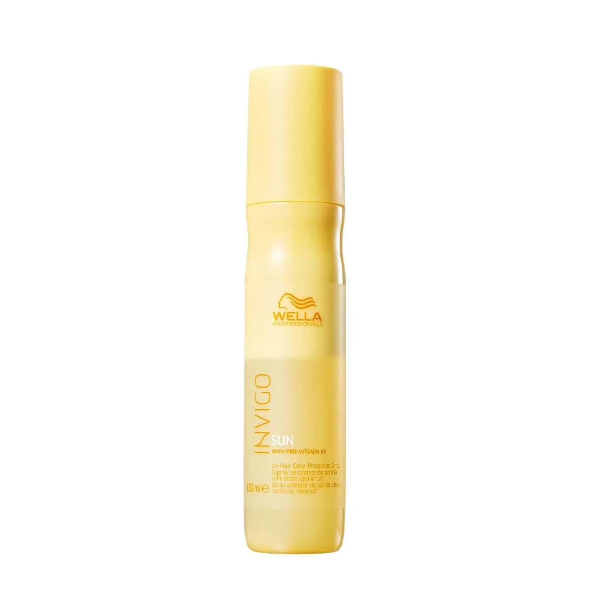 Produto: Kit Wella Professionals Invigo Sun Reflections Duo Leave-in Oil 100 (4 produtos)