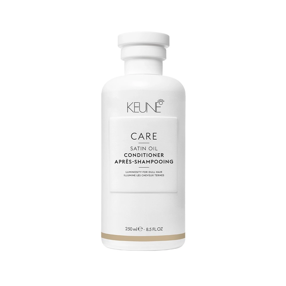 Produto: Kit Keune Care Satin Oil - Condicionador 250ml (2 unidades)