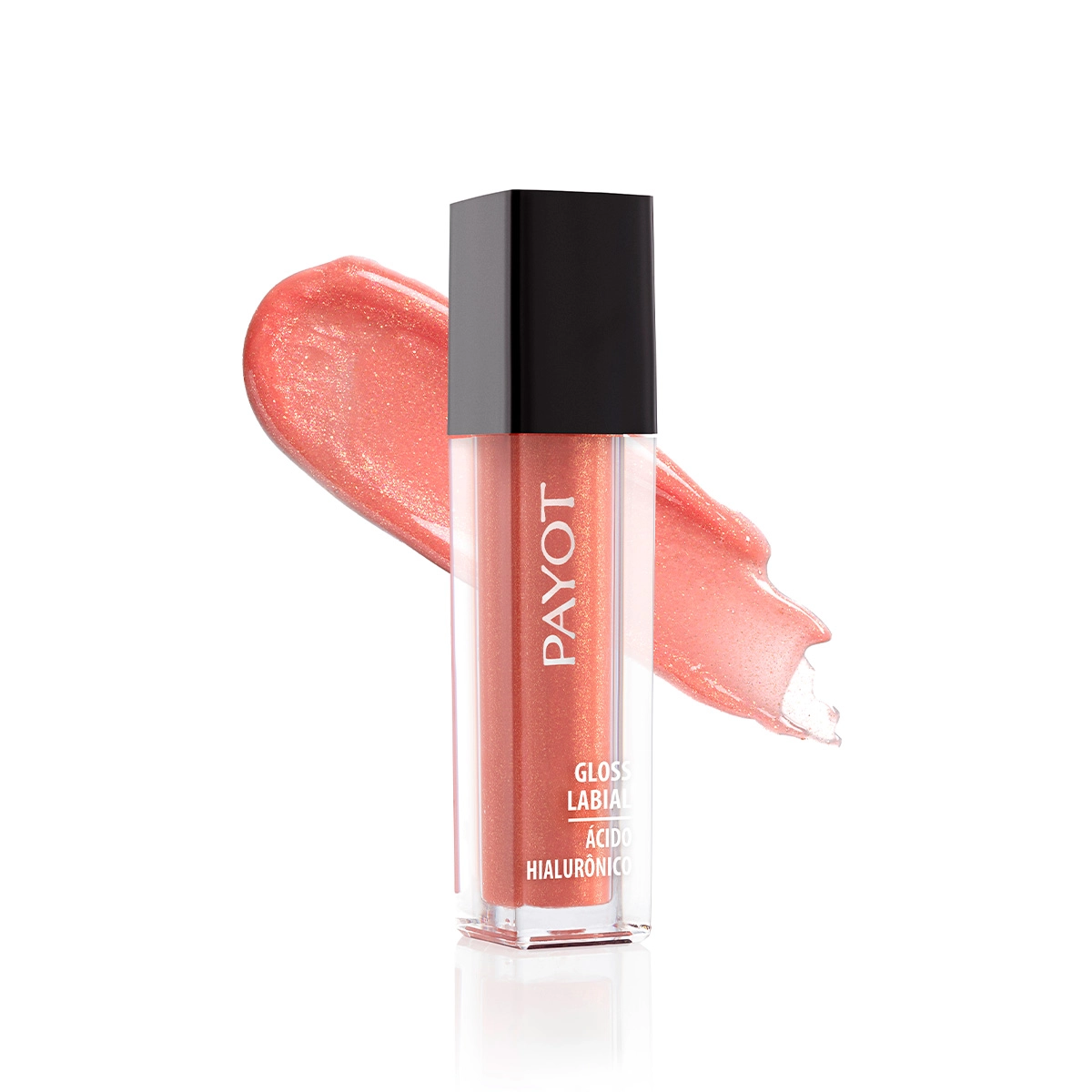 Produto: Gloss Labial Ibiza Ácido Hialurônico Payot 4,5g