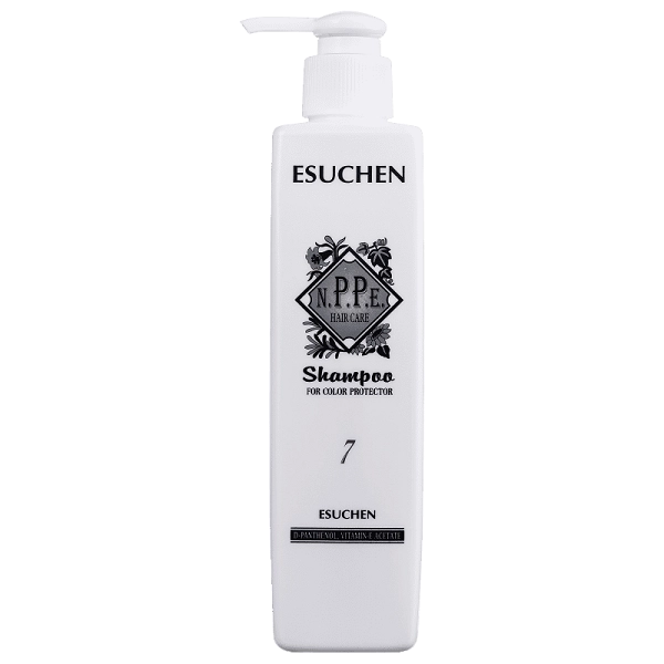 Produto: Kit N.P.P.E. HERBAL Nº7 Color Protector Shampoo + Nº23 Acidifying Condicionador 250ml + Máscara 400ml (3 produtos)