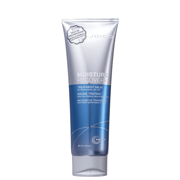 Produto: Kit Joico Moisture Recovery Shampoo 1L e Máscara 250ml