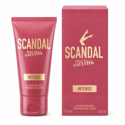 Brinde Jean Paul Gaultier Scandal Intense Body Lotion 75ml Produto Brinde Jean Paul Gaultier Scandal Intense Body Lotion 75ml