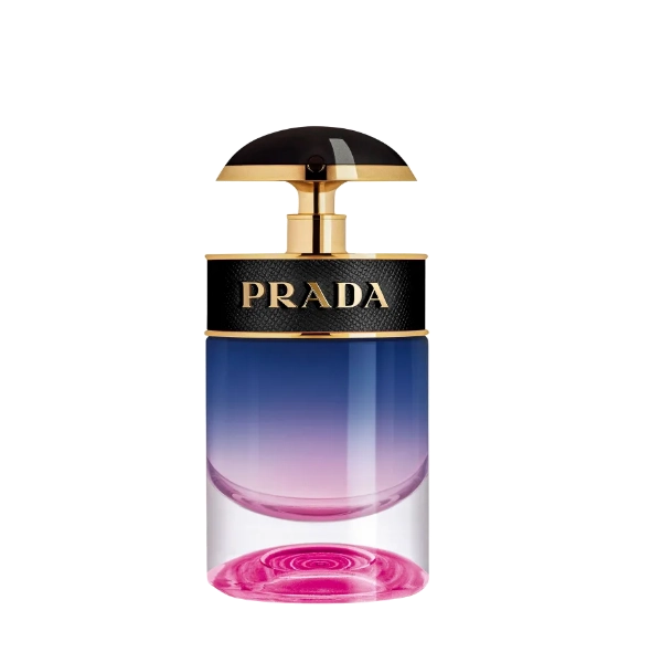 Produto: PRADA Candy Night Eau de Parfum - Perfume Feminino 30ml