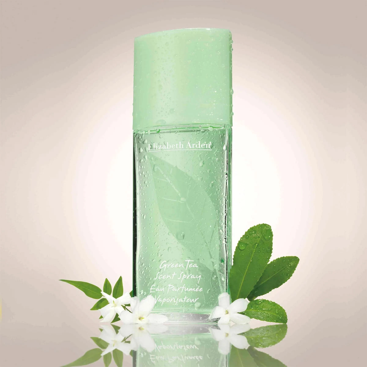 Perfume Feminino Green Tea Scent Elizabeth Arden Eau De Parfum 125ml Produto Perfume Feminino Green Tea Scent Elizabeth Arden Eau De Parfum 125ml
