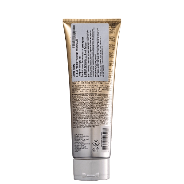 Produto: Condicionador K-PAK Repair Damaged Joico K-PAK Smart Release 250ml