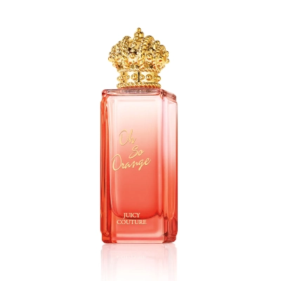 Produto: Perfume Feminino Oh So Orange Juicy Couture Rock The Rainbow 75ml