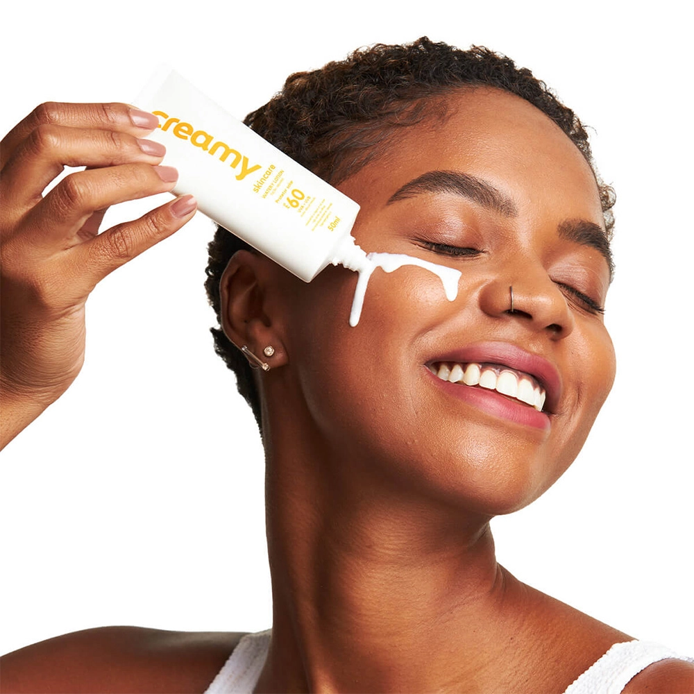 Produto: Kit Creamy B Complex 20 Protetor Solar (2 produtos)