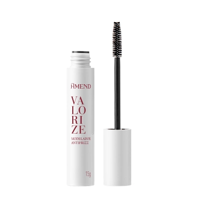 Amend Valorize - Modelador Antifrizz 15g Produto: Amend Valorize - Modelador Antifrizz 15g