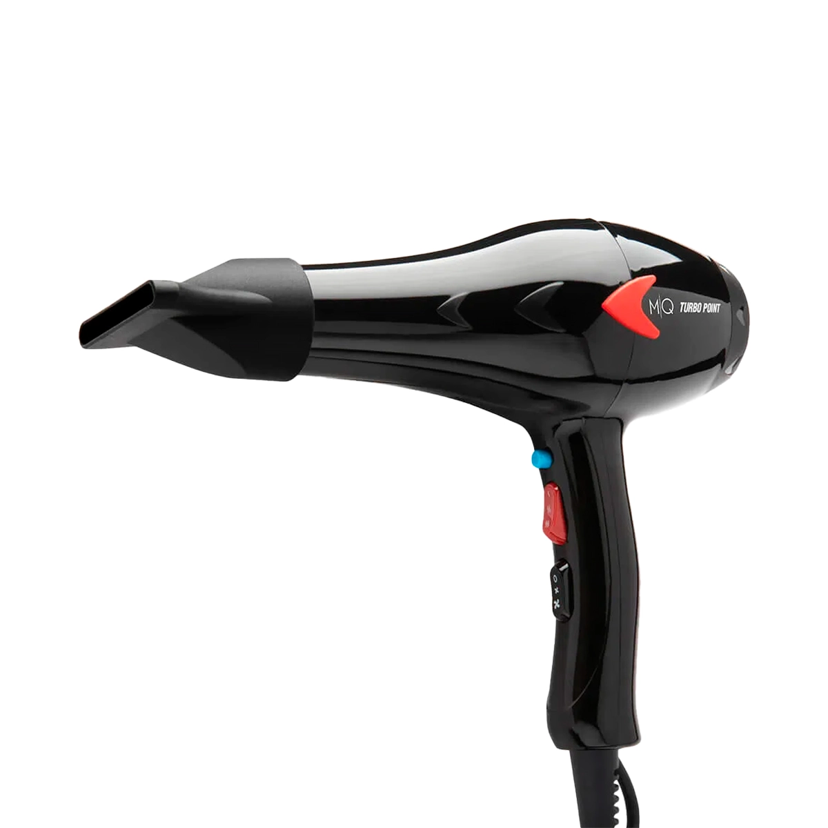 Produto: Secador de Cabelo Turbo Point 2000W MQ Professional 127V