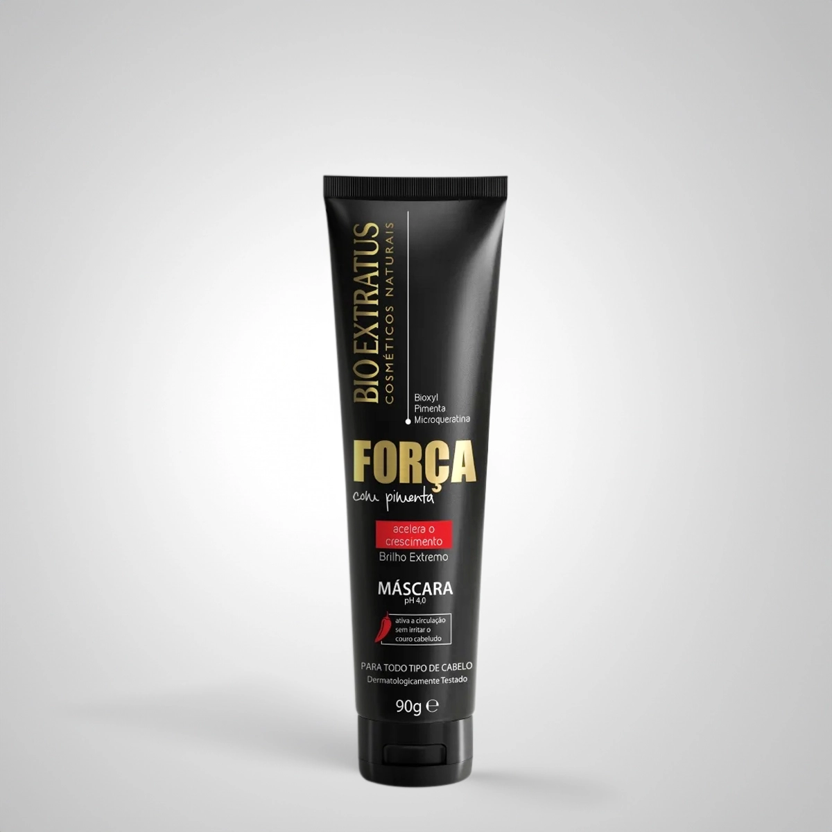 Produto: Kit Bio Extratus Força Home Care (3 produtos)