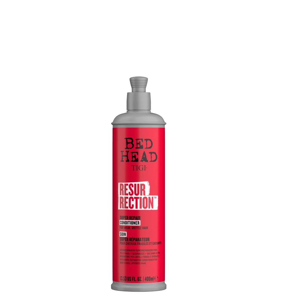 Produto: Kit TIGI Bed Head Resurrection  Dirty Secret Home Care (3 Produtos)