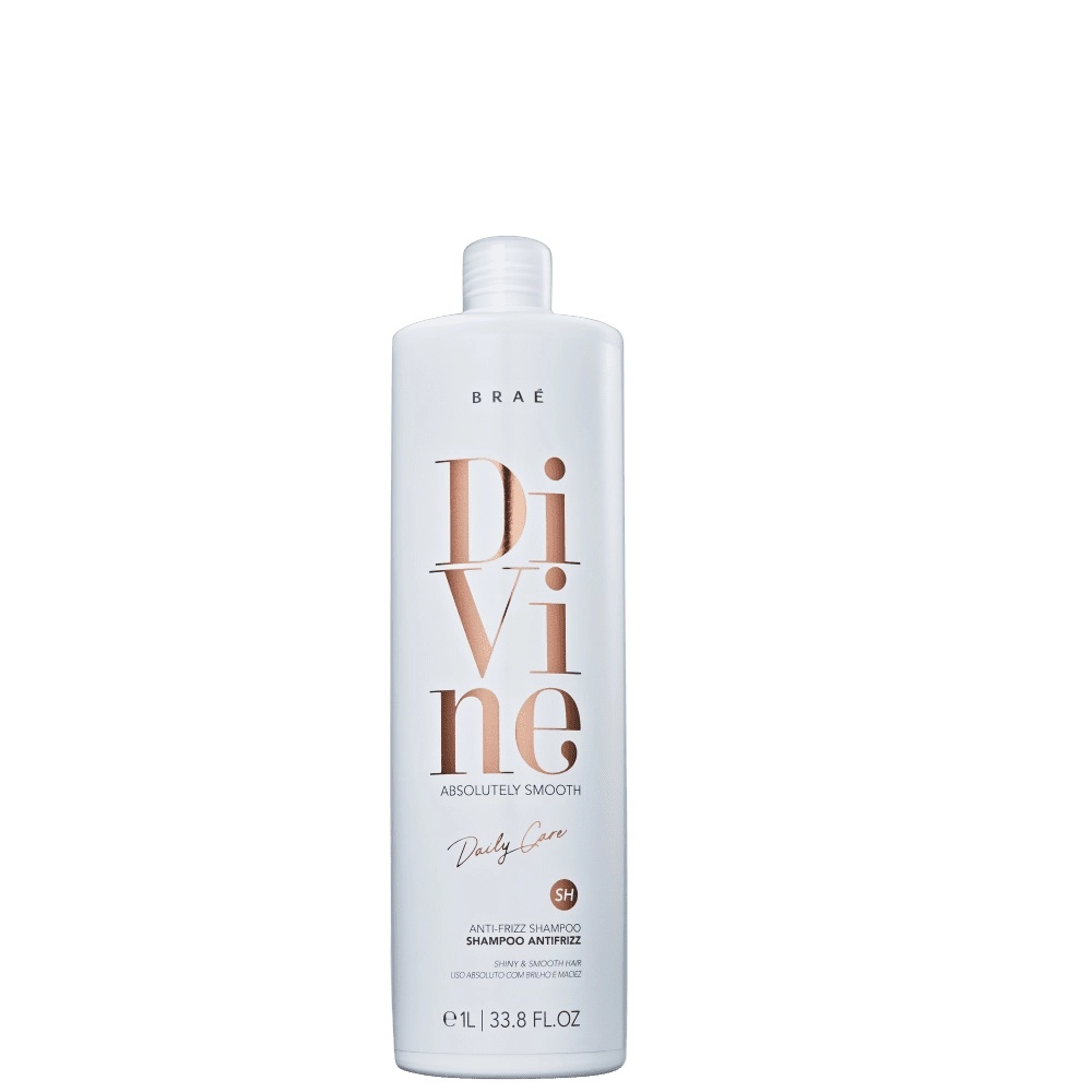 Produto: Kit Braé Divine Limpeza e Hidratacao Eficaz (2 Produtos)