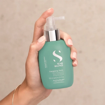 Tônico Energizante Scalp Renew Alfaparf Milano Professional 125ml Produto Tônico Energizante Scalp Renew Alfaparf Milano Professional 125ml