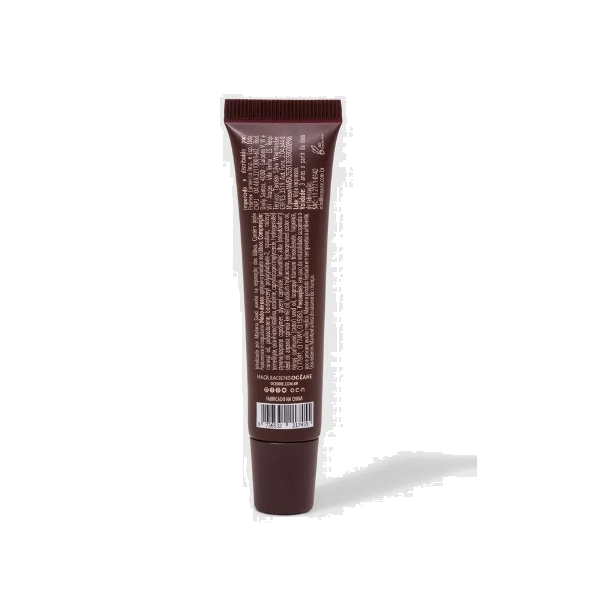 Produto Reparador de Lábios Lip Glowy Balm Mariana Saad Océane 12g
