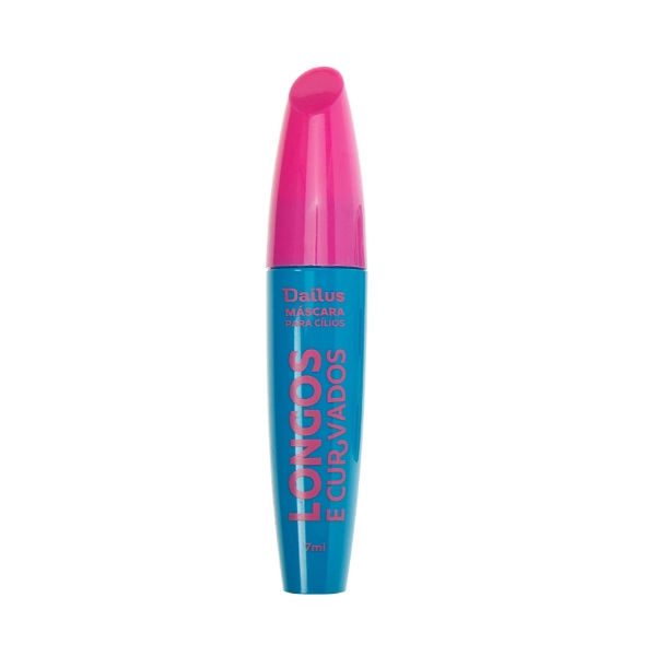 Produto: Dailus Mascara para Cilios Longos e Curvados 7ml