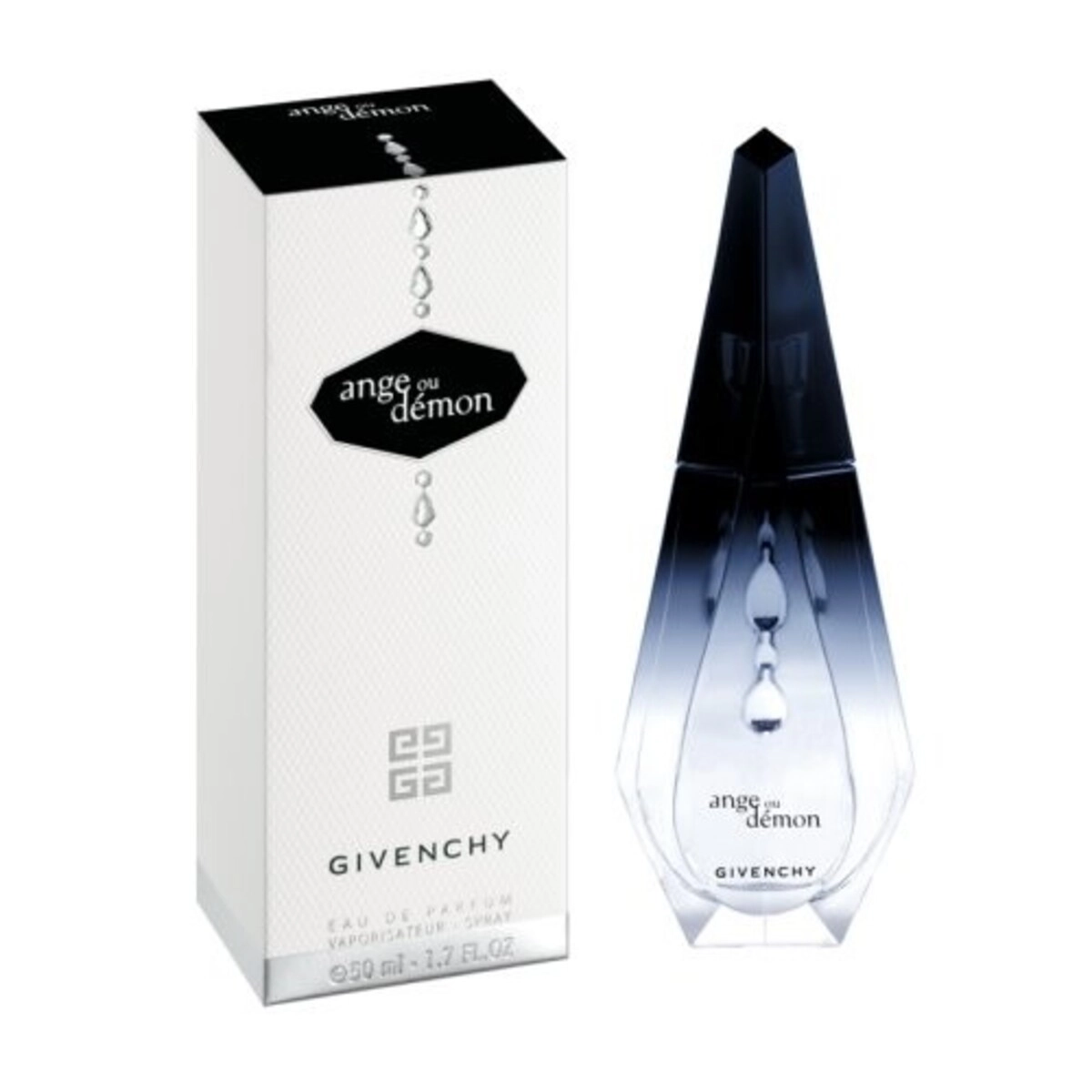 Produto: Givenchy Ange Ou Demon Eau de Parfum - Perfume Feminino 50ml