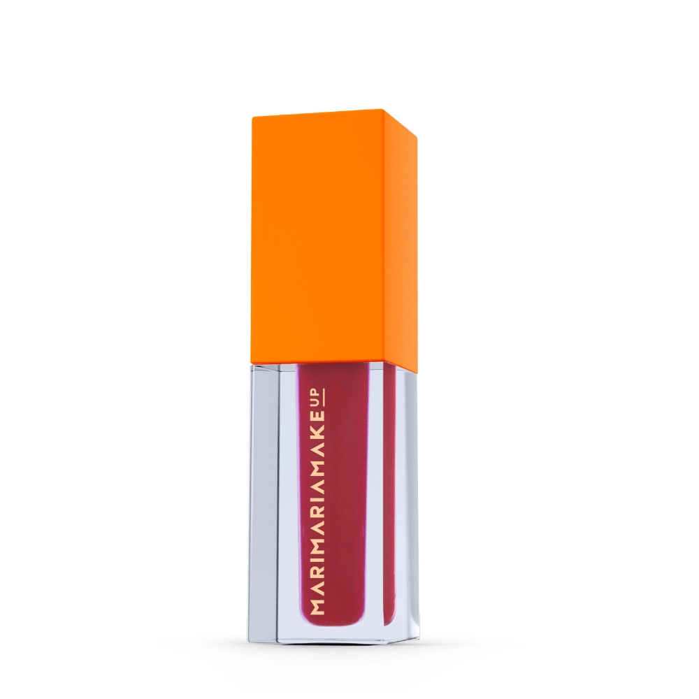 Produto: Kit Mari Maria Makeup Ginger Glow Fire Kiss Bergamota Epic (2 produtos)