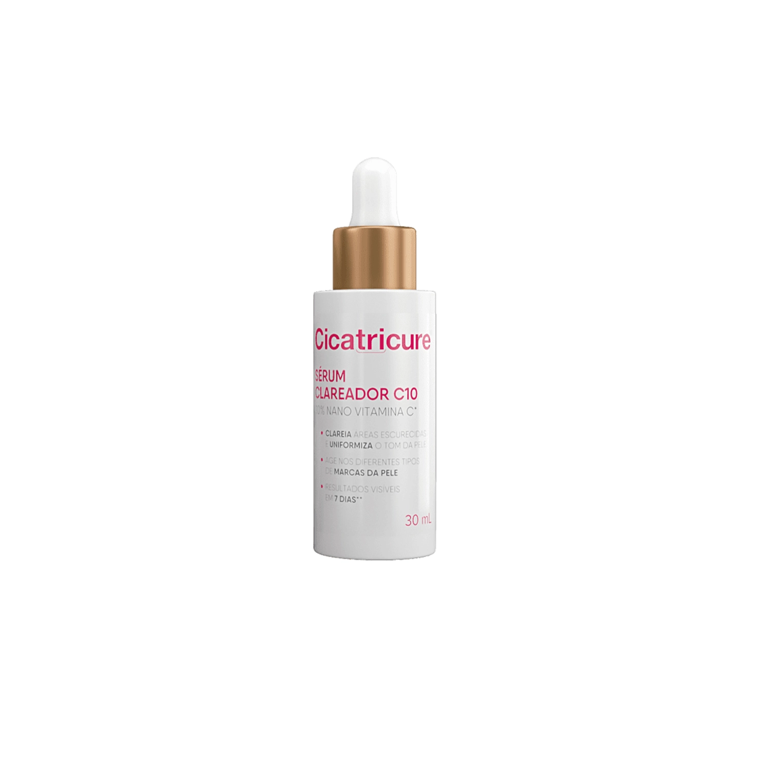 Produto: Kit Cicatricure Eye Cream For Face Clareador (2 produtos)