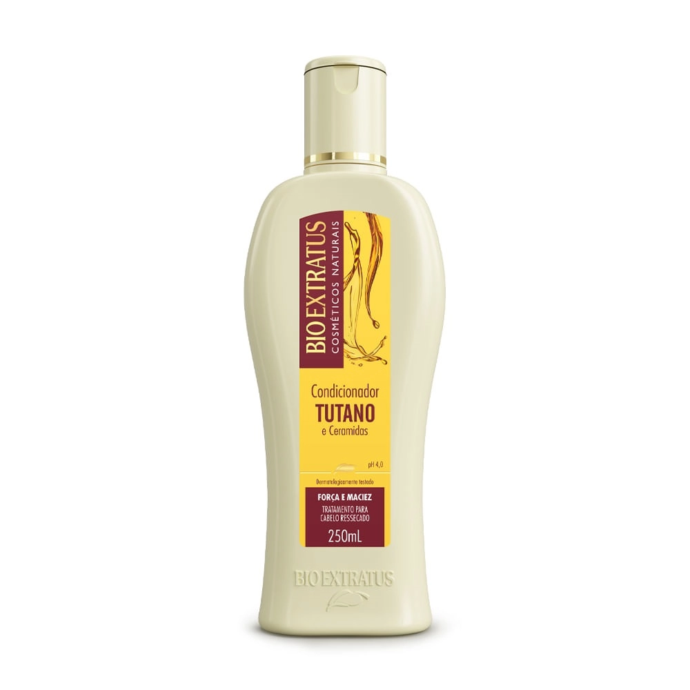 Produto: Kit Bio Extratus Tutano Sillitan Completo (4 produtos)