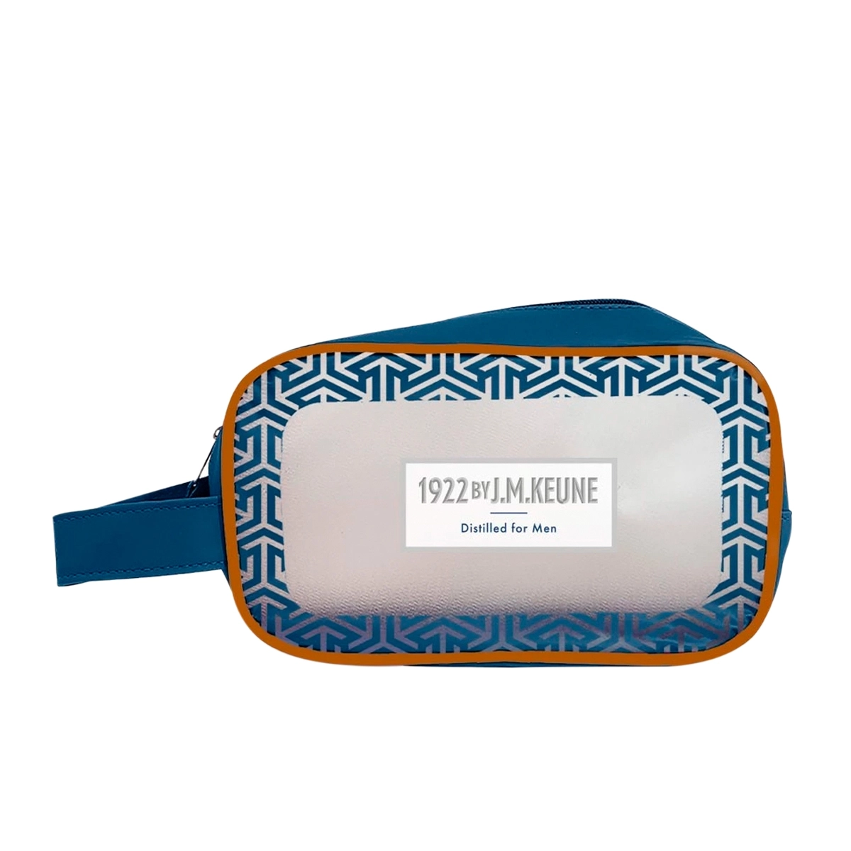 Produto Brinde Keune Necessaire 1922 by J.M