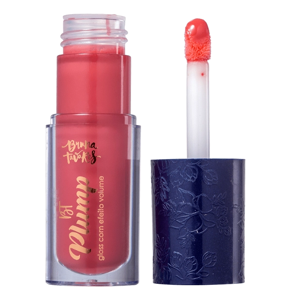Produto: Gloss Efeito Volume Bruna Tavares Plump Angel 6ml