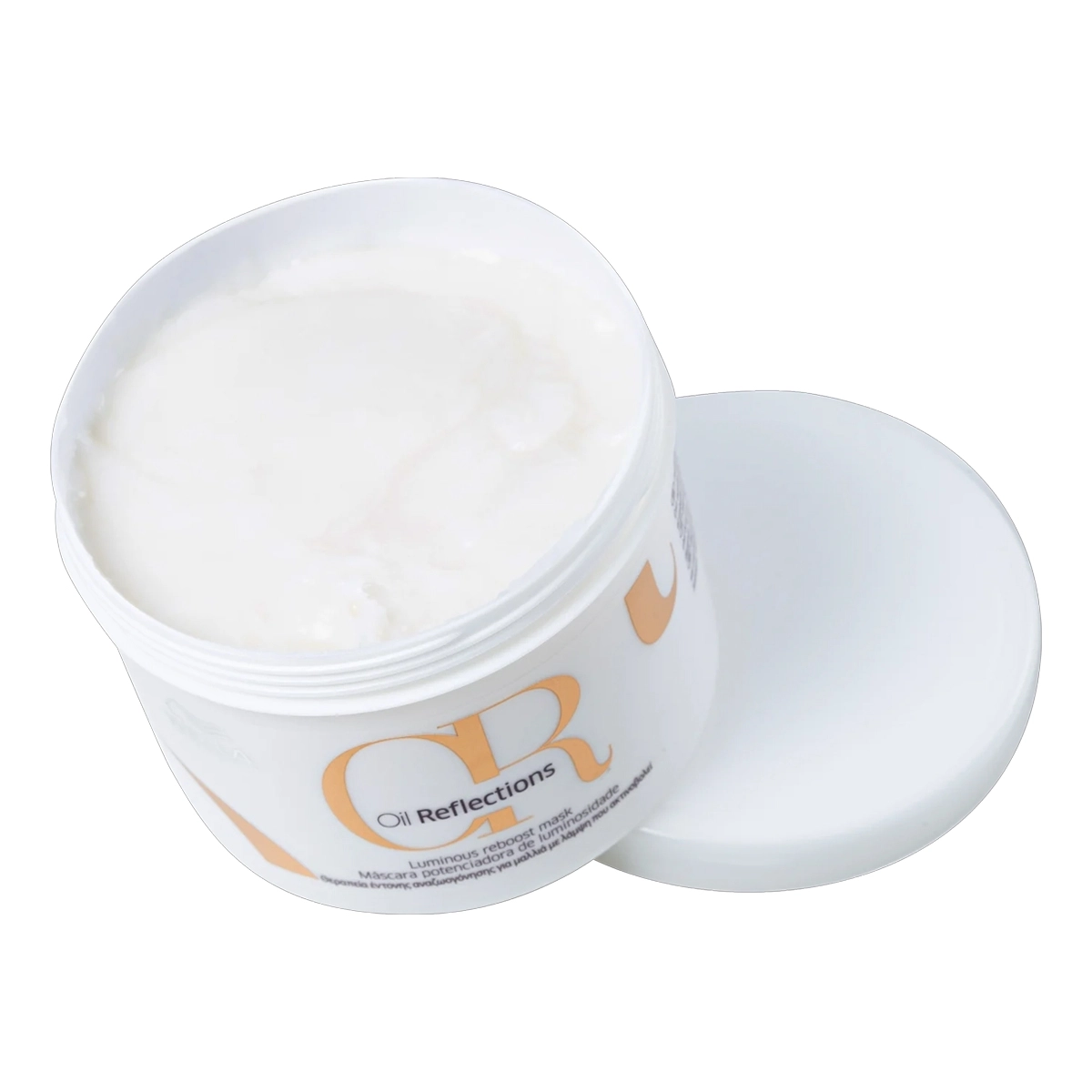 Produto: Kit Wella Professionals Oil Reflections Máscara Extra (2 unidades)