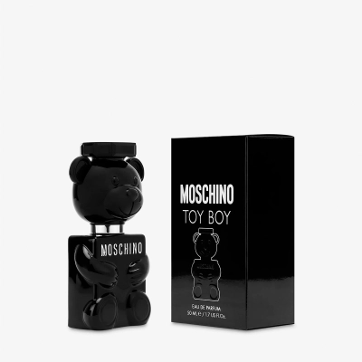 Perfume Toy Boy Eau De Parfum Moschino Masculino 50ml Produto Perfume Toy Boy Eau De Parfum Moschino Masculino 50ml