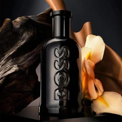 Produto: Hugo Boss Bottled Parfum - Perfume Masculino Amadeirado 50ml