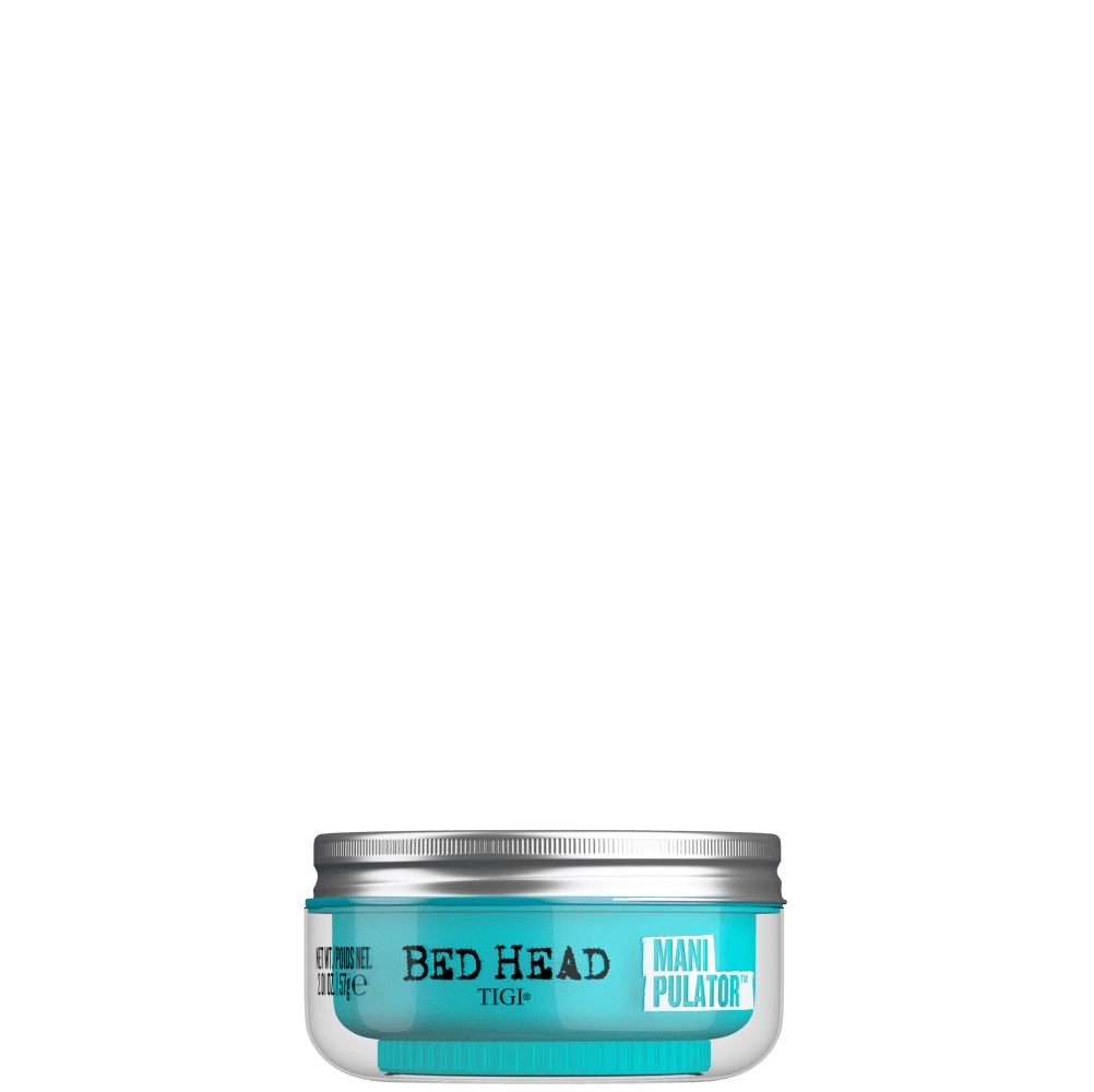 Produto: Kit Pasta Texturizante Manipulator Tigi Bed Head 2 Unidades de 57g