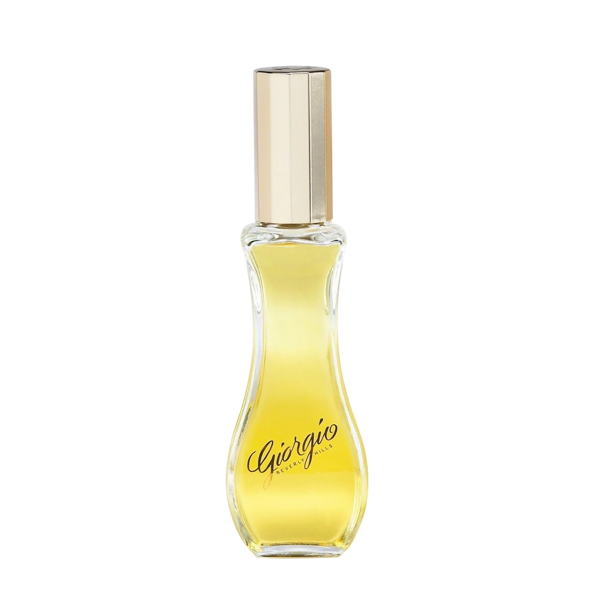 Giorgio Beverly Hills Eau de Toilette - Perfume Feminino 90ml Produto: Giorgio Beverly Hills Eau de Toilette - Perfume Feminino 90ml