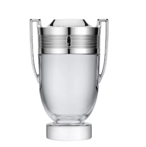 Produto: Perfume Invictus Paco Rabanne Eau De Toilette Masculino 150ml