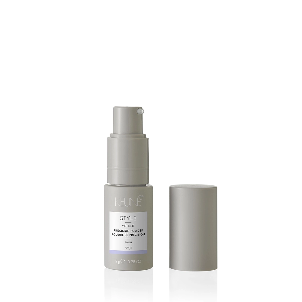 Produto: Pó Texturizador de Volume Precision Powder Nº31 Keune Style 8g