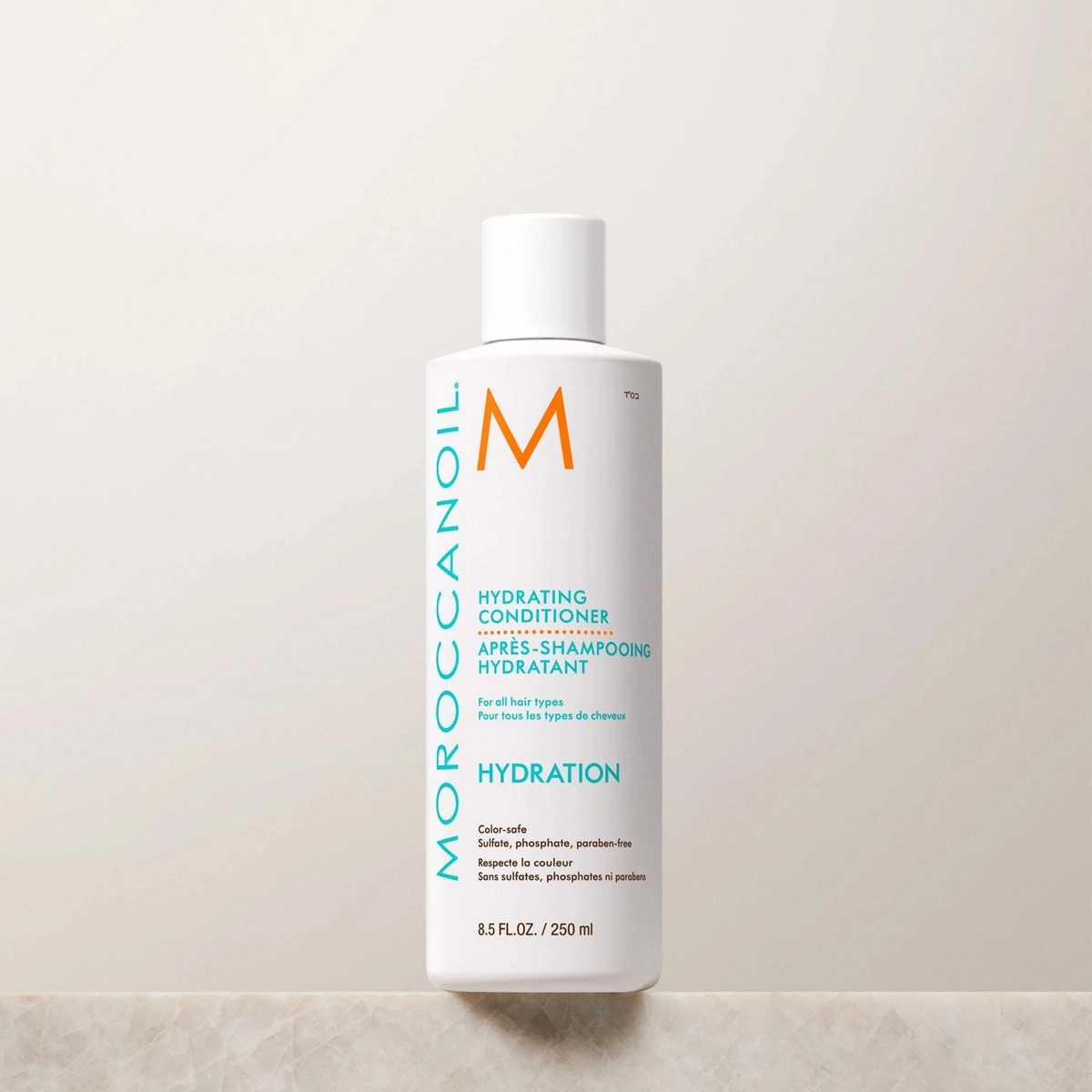 Produto: Kit Moroccanoil Hydrating Shampoo Condicionador Máscara e Treatment Óleo Capilar 25ml (4 produtos)