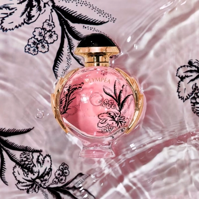 Produto: Olympea Blossom Paco Rabanne Eau de Parfum - Perfume Feminino 50ml